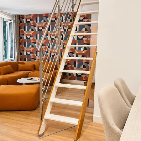 Le Cordelier - Proche Centre - Wifi Et Machine à Laver Appartement *