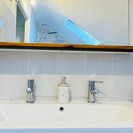Le Cordelier - Proche Centre - Wifi Et Machine à Laver Appartement
